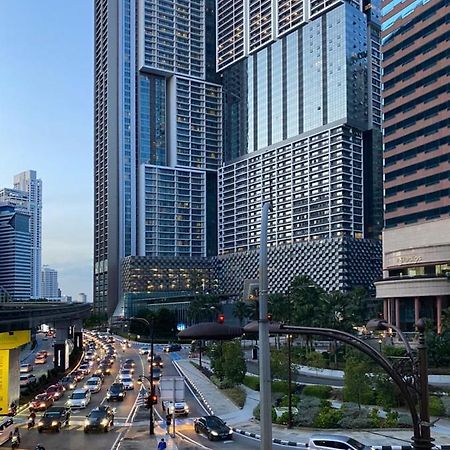 Eastern Suites At Platinum Klcc กัวลาลัมเปอร์ ภายนอก รูปภาพ