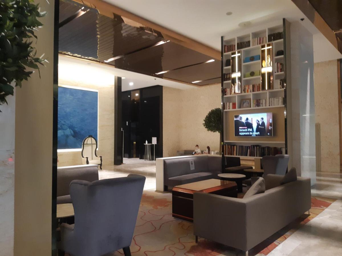 Eastern Suites At Platinum Klcc กัวลาลัมเปอร์ ภายนอก รูปภาพ