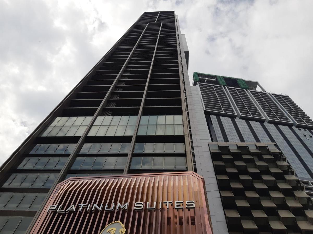 Eastern Suites At Platinum Klcc กัวลาลัมเปอร์ ภายนอก รูปภาพ
