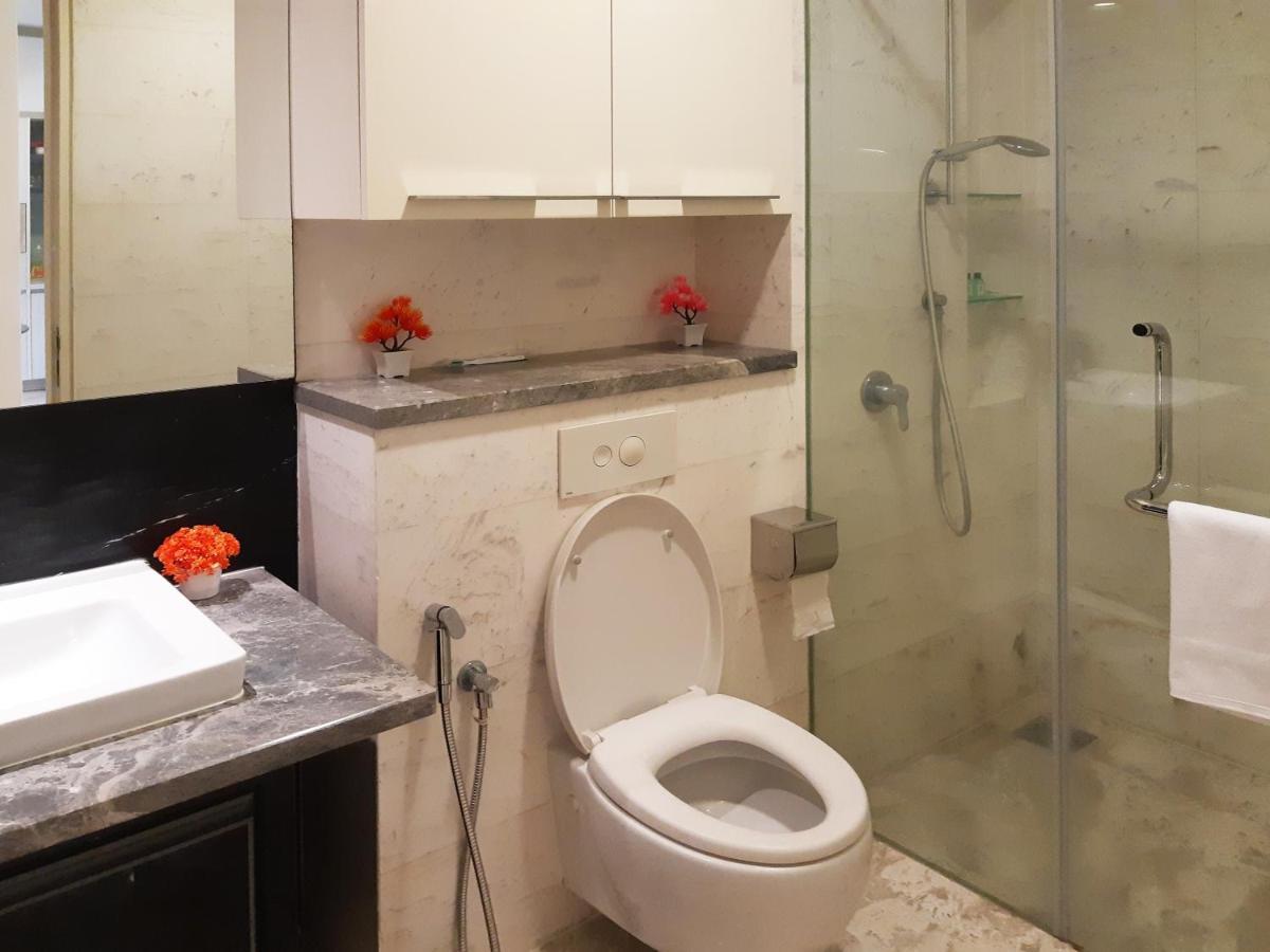 Eastern Suites At Platinum Klcc กัวลาลัมเปอร์ ภายนอก รูปภาพ