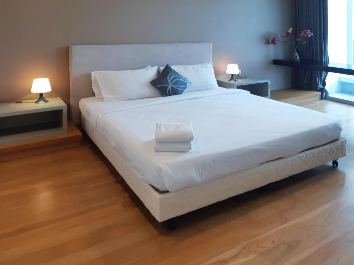 Eastern Suites At Platinum Klcc กัวลาลัมเปอร์ ภายนอก รูปภาพ