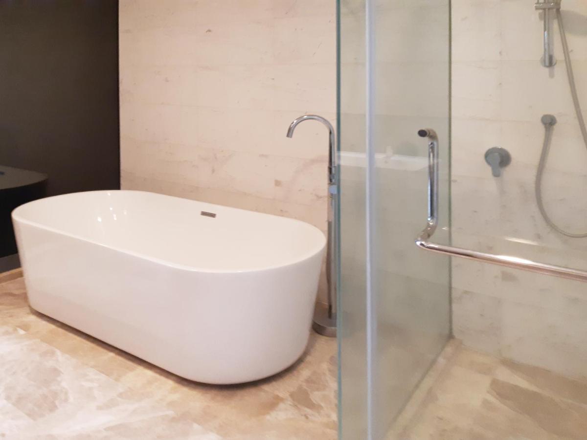 Eastern Suites At Platinum Klcc กัวลาลัมเปอร์ ภายนอก รูปภาพ