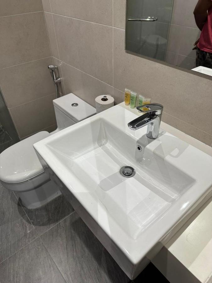 Eastern Suites At Platinum Klcc กัวลาลัมเปอร์ ภายนอก รูปภาพ