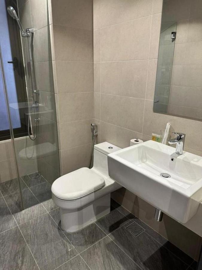 Eastern Suites At Platinum Klcc กัวลาลัมเปอร์ ภายนอก รูปภาพ